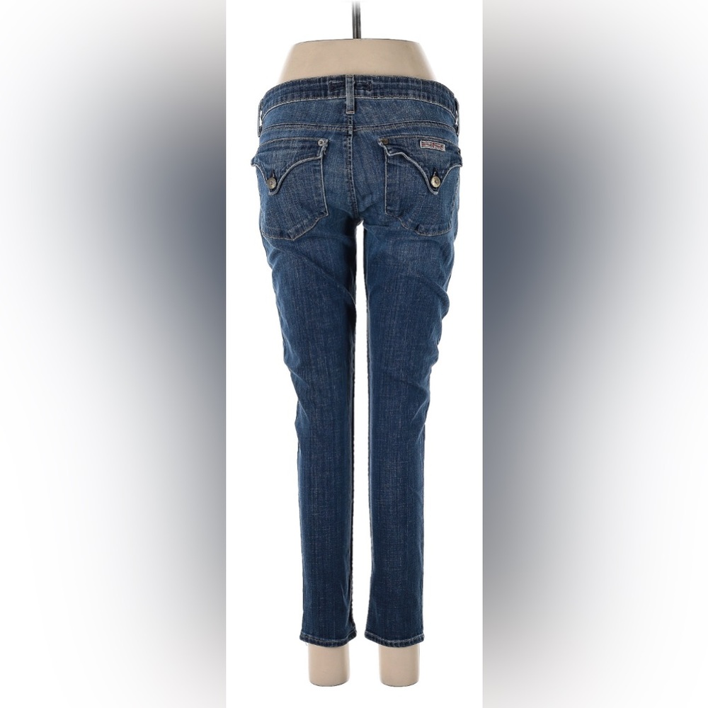Size 29 Hudson skinny jeans - great condition!